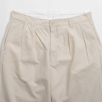 Service Works Ripstop Part Timer Pants in Bone thumbnail