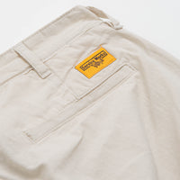 Service Works Ripstop Part Timer Pants in Bone thumbnail