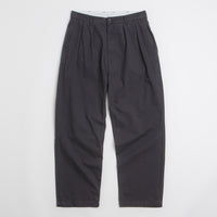 Service Works Ripstop Part Timer Pants in Washed Black thumbnail