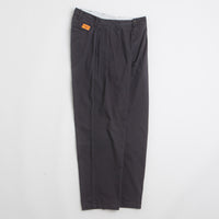 Service Works Ripstop Part Timer Pants in Washed Black thumbnail