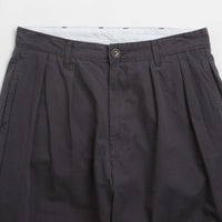Service Works Ripstop Part Timer Pants in Washed Black thumbnail