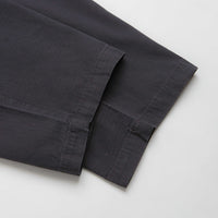 Service Works Ripstop Part Timer Pants in Washed Black thumbnail