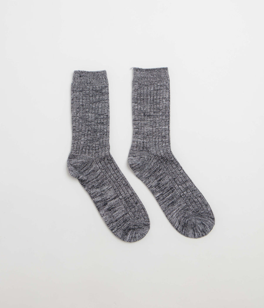 Service Works The Gardener's Socks - Navy