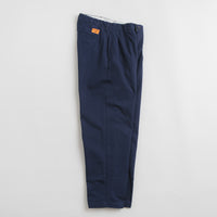 Service Works Twill Part Timer Pants - Navy thumbnail