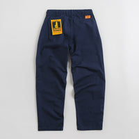 Service Works Twill Part Timer Pants - Navy thumbnail