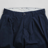 Service Works Twill Part Timer Pants - Navy thumbnail