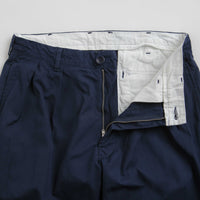 Service Works Twill Part Timer Pants - Navy thumbnail