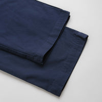 Service Works Twill Part Timer Pants - Navy thumbnail