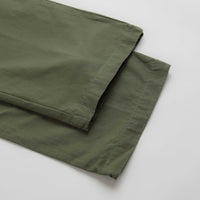 Service Works Twill Part Timer Pants in Olive thumbnail