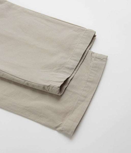 service works twill part timer pants