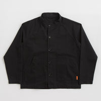 Service Works Waiters Jacket - Black thumbnail