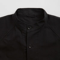 Service Works Waiters Jacket - Black thumbnail