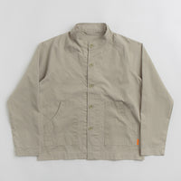 Service Works Waiters Jacket - Stone thumbnail