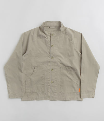 Service Works Waiters Jacket - Stone