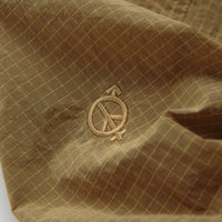 Sexhippies River Snap Shirt - Bronze thumbnail