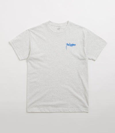 Sexhippies Spray OG Logo T-Shirt - Ash