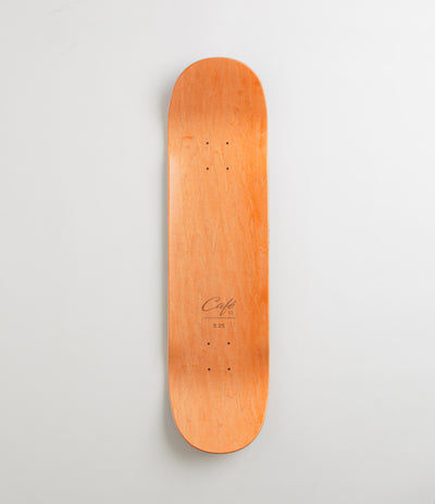 Skateboard Cafe High Street Harry's Bodega Deck - 8.25"