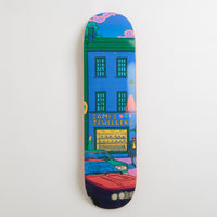 Skateboard Cafe High Street Sami's Jewellers Deck - 8.25" thumbnail