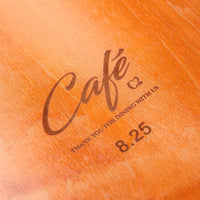 Skateboard Cafe High Street Sami's Jewellers Deck - 8.25" thumbnail