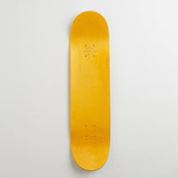 Skateboard Cafe Pooch & JB Deck - Grey - 8.125" thumbnail