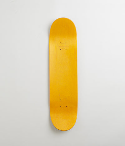 Skateboard Cafe Pooch & JB Deck - Grey - 8.125"