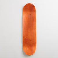 Skateboard Norma Deck - Pink - 8.625" thumbnail