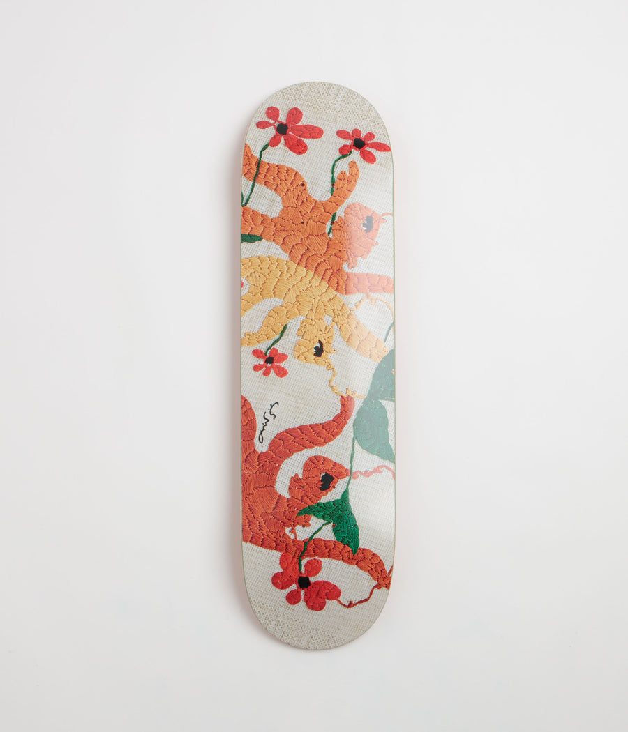 SkatePal x Sabri Sundos Deck - 8.5"