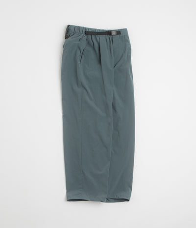 Snow Peak Breathable Quick Dry Active Pants in Blue