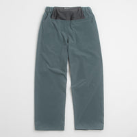 Snow Peak Breathable Quick Dry Active Pants in Blue thumbnail