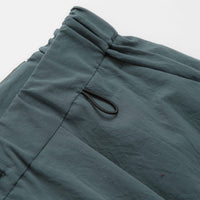 Snow Peak Breathable Quick Dry Active Pants in Blue thumbnail