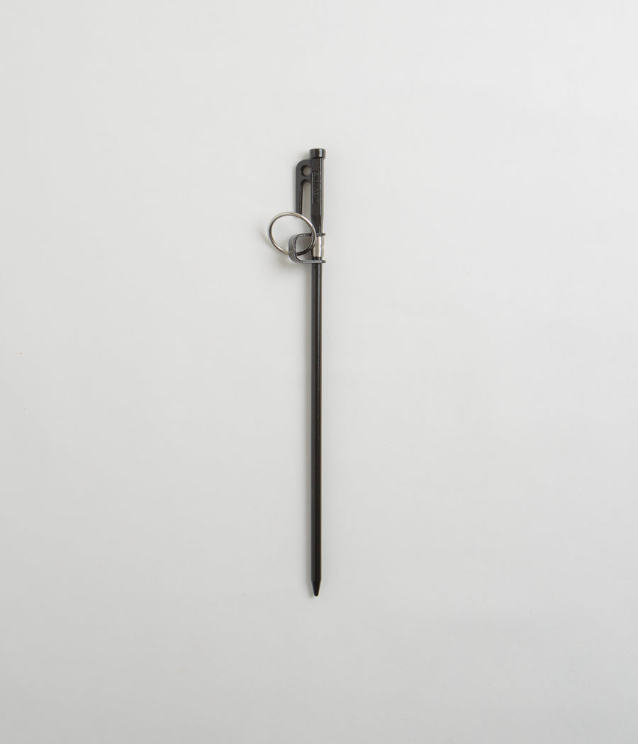 Snow Peak Dog Anchor in 50cm