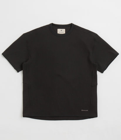 snow-peak-dry-waffle-t-shirt-