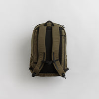 Snow Peak Everyday Backpack in Brown thumbnail
