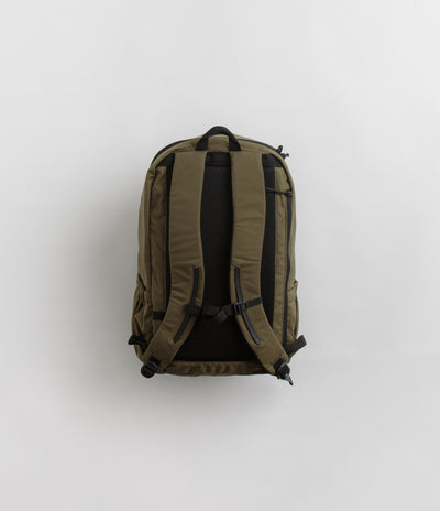 Snow Peak Everyday Backpack in Brown