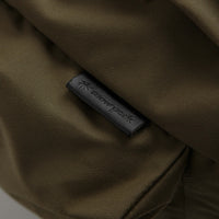 Snow Peak Everyday Backpack in Brown thumbnail