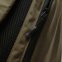 Snow Peak Everyday Backpack in Brown thumbnail