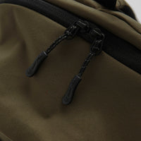 Snow Peak Everyday Backpack in Brown thumbnail