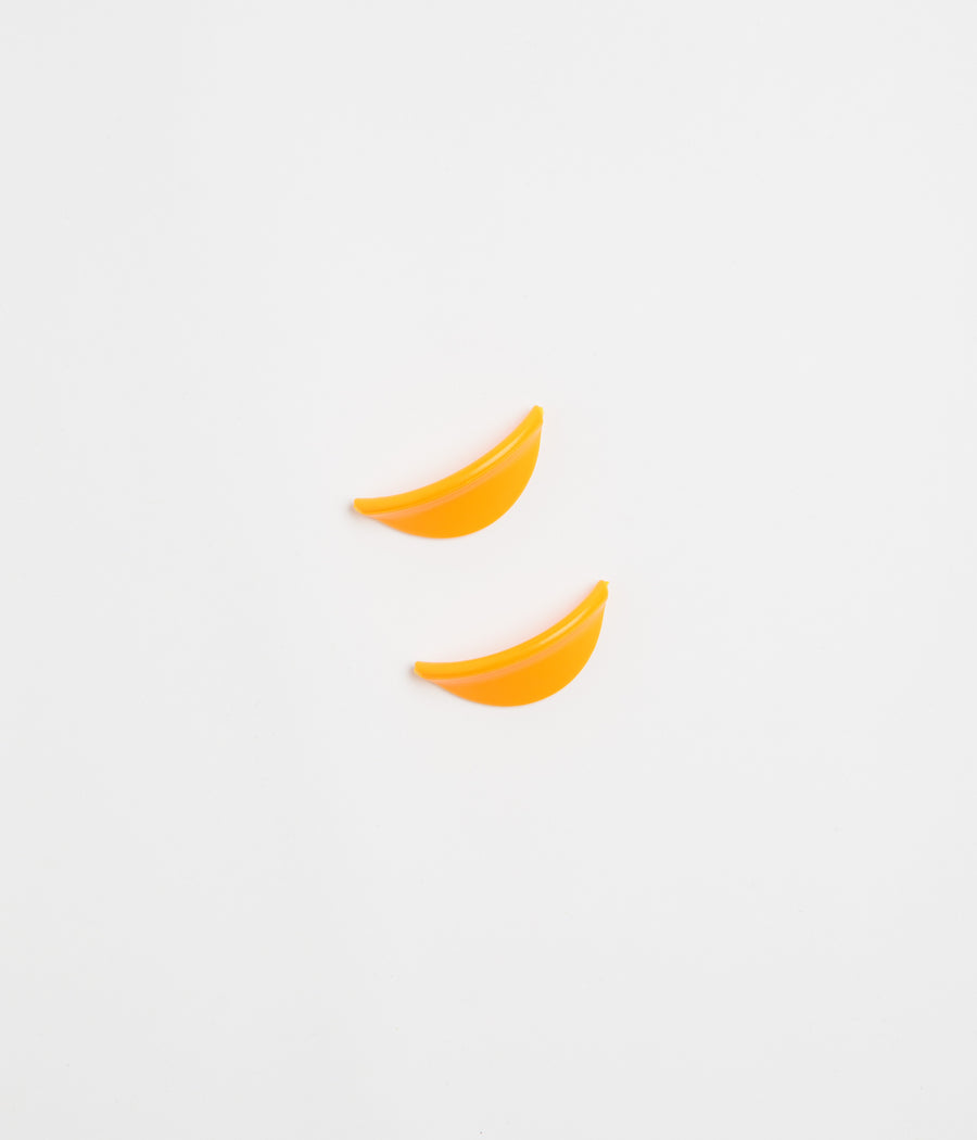 Snow Peak Hotlips (2 Pack) in Yellow