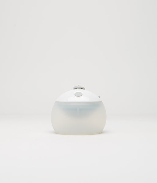 Snow Peak - SomAbito ソマビト Glass glove lantern3D Glass glove lantern3D SomAbito ソマビト
