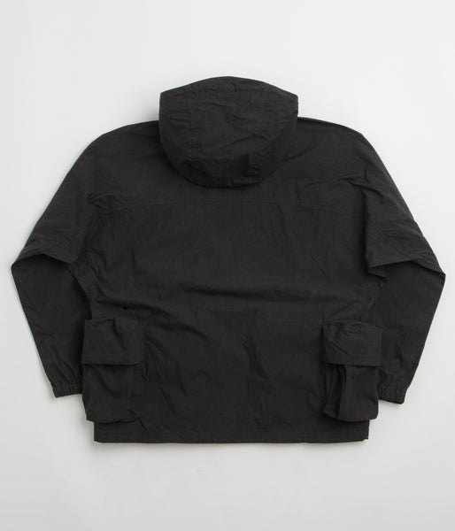 snow-peak-indigo-c-n-parka-