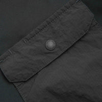 Snow Peak Insect Shield T-Shirt in Charcoal thumbnail