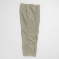 Snow Peak Light Mountain Cloth Pants in Beige thumbnail
