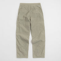 Snow Peak Light Mountain Cloth Pants in Beige thumbnail