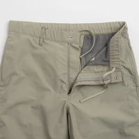 Snow Peak Light Mountain Cloth Pants in Beige thumbnail