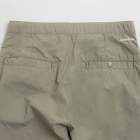 Snow Peak Light Mountain Cloth Pants in Beige thumbnail