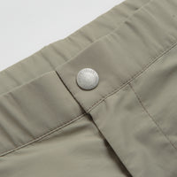 Snow Peak Light Mountain Cloth Pants in Beige thumbnail