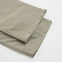Snow Peak Light Mountain Cloth Pants in Beige thumbnail