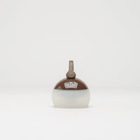Snow Peak Mini Hozuki Lantern in Bark thumbnail