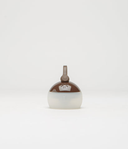 Snow Peak Mini Hozuki Lantern - Bark | Flatspot