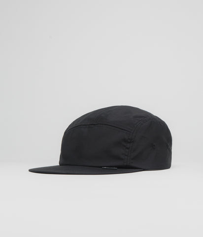 snow-peak-nsd-jet-cap-black-
